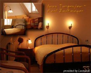 Hotel Goldener Hecht Heidelberg Chambre photo