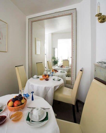 Hotel Goldener Hecht Heidelberg Extérieur photo