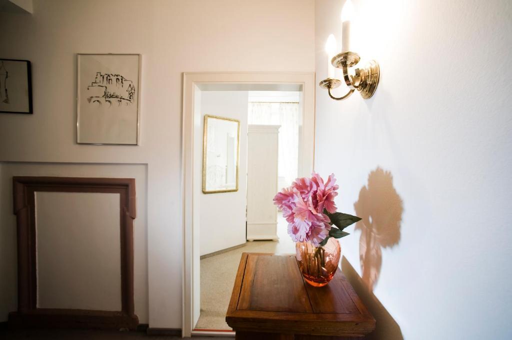 Hotel Goldener Hecht Heidelberg Chambre photo